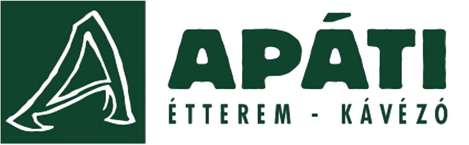 Apáti Étterem – Kávézó
